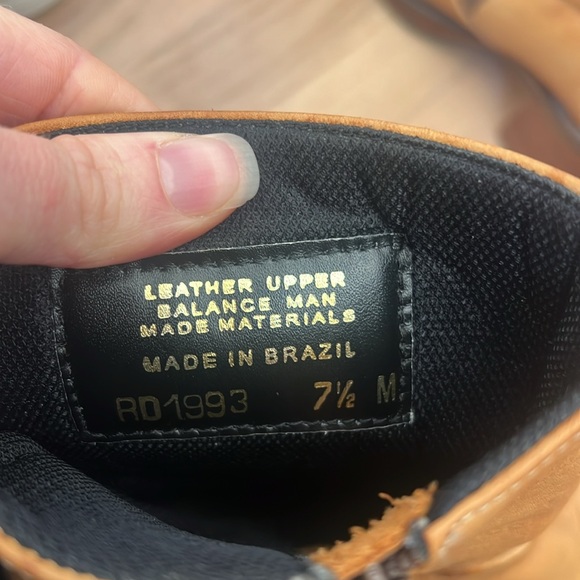 Durango boots - Picture 7 of 7